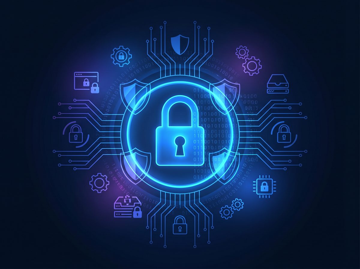 u图加速器安全防护体系